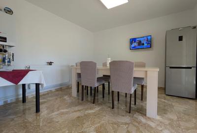 Comision 0%| Casa noua, mobilata si utilata in Costinesti - 11