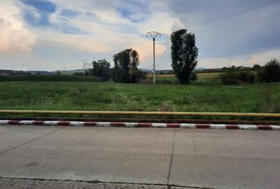 Teren, 5800 mp, intravilan in Comuna Tureni, Jud Cluj - 6