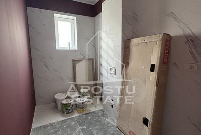 Apartament cu 2 camere semidecomandat în Giroc - 9