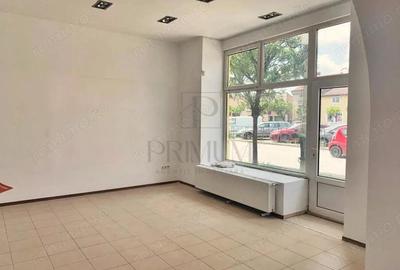 Spațiu comercial, de 190 mp, în Iosefin - 3