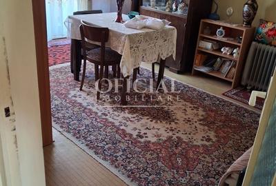 Apartament cu 3 camere decomandat, mobilat în Gheorgheni - 2