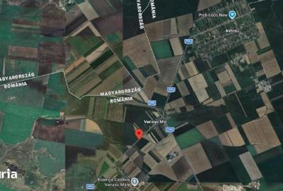 Teren de 585 mp, în Central - 1