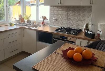 Casa cu etaj de vânzare în Sântandrei 131 mp util - 16