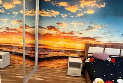 Apartament cu 2 camere semidecomandat, mobilat în Astra - 2