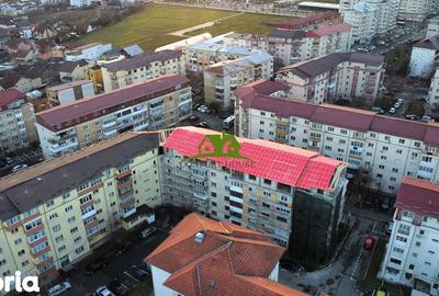 Garsonieră decomandată în Ostroveni - 8