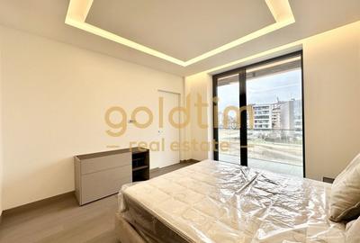 Apartament cu 5 camere decomandat, mobilat în Arcul de Triumf - 23