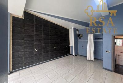 Spațiu comercial, de 50 mp, în Cremenari - 4