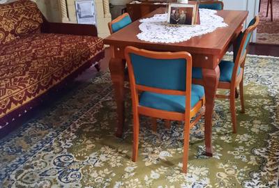 Casă cu 3 camere în Ultracentral - 8