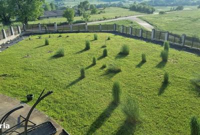 Casă cu 3 camere în Milostea - 5