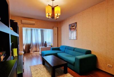 Apartament 2 camere Domenii-Parcul Ciresarii, garaj - 6