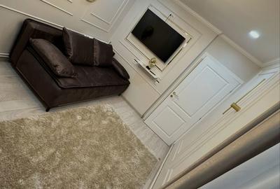 Apartament cu 2 camere în Alexandru cel Bun - 4