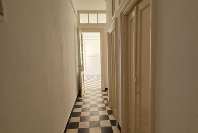 Ultracentral - 6 camere nemobilate locuit / birouri - 4