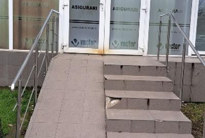 Spațiu comercial, 40 mp în Vidin-Progresul - 1