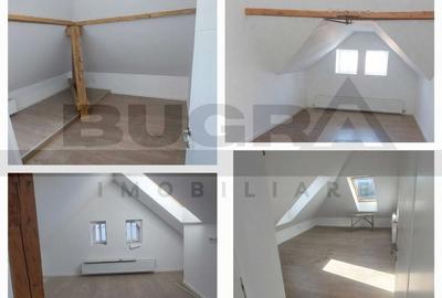 Birou, de 185 mp, în Andrei Mureșanu - 5