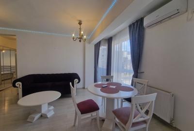 Apartament cu 2 camere decomandat, mobilat în Tomis Plus - 20