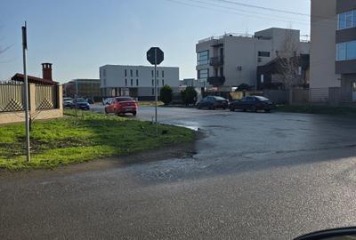 Vand teren in Constanta zona Km 5  Veterani - 4