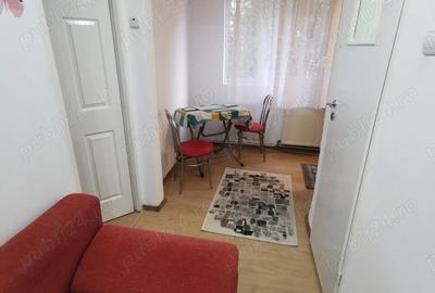 Garsonieră decomandată în Central - 6