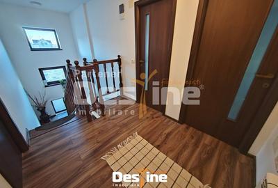 Casă individuală cu 4 camere cu Canalizare în Bârnova - 13