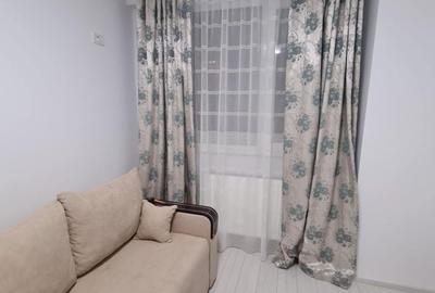 Apartament cu 3 camere decomandat în Chiajna - 6