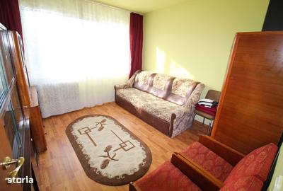 Apartament cu 2 camere în Central - 2