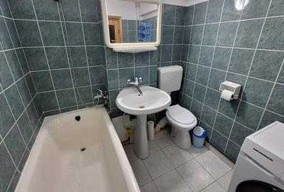 Garsoniera renovata, complet mobilata si echipata! CE1127 - 3