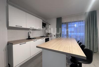 Apartament 2 camere| Modern | Parcare | Zona Ametist - 2