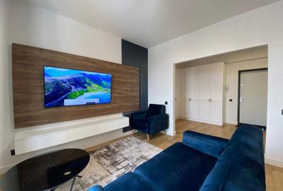 Garsonieră în Arcul de Triumf - 3