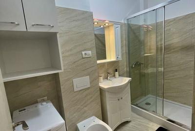 Apartament cu 2 camere decomandat în Giroc - 5