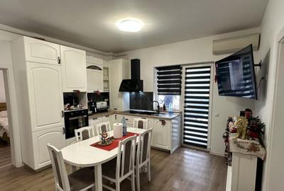 Apartament 3 camere, 53 mp, zona Sasar - 3