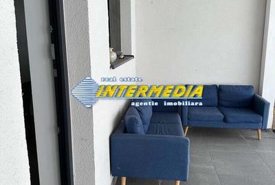 Casa noua de inchiriat finisata complet mobilata in Alba Iulia Cetate Casa noua de inchiriat finisata complet mobilata in Alba Iulia Cetate - 8