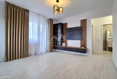 De Vanzare Apartamente 2 Camere – Chiajna, Militari Residence - 1