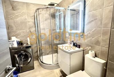 APARTAMENT 2 CAMERE 52MP/TERASA 6MP/1 MIN. DE PLAJA/ALEZZI BEACH RESORT/2016 - 9