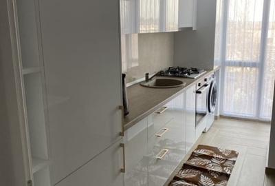 Apartament NOU 2 Camere Premium - Tatarasi - Zona Kaufland LIDL - View Panoramic - 10