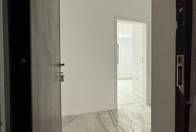 Apartament cu 2 camere în Central - 4