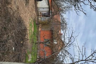 Casă cu 3 camere cu Teren 7400 Mp în Răscruci - 1