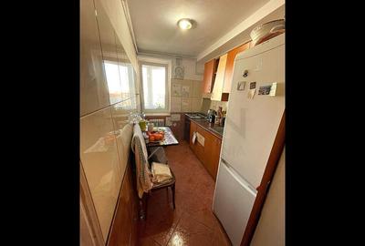 2 Camere Gara de Nord G. Duca - 6