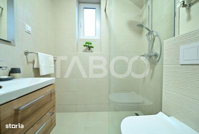 Apartament cu 3 camere decomandat, mobilat în Reșița - 3