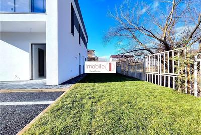 Duplex cu 4 camere cu Canalizare în Florești - 3