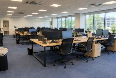 Birou, de 150 mp, în Primăverii - 2