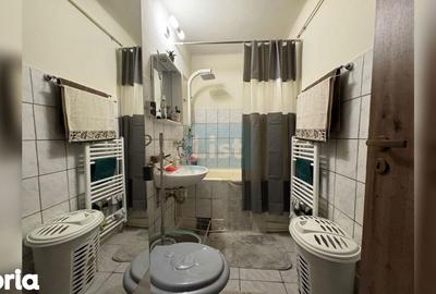 Apartament cu 2 camere semidecomandat în Mărăști - 3