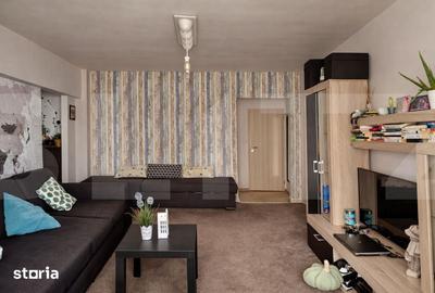 Apartament cu 3 camere în Malul Mureșului - 14