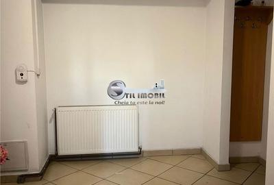 Apartament cu 3 camere decomandat, mobilat în Hala Centrală - 12