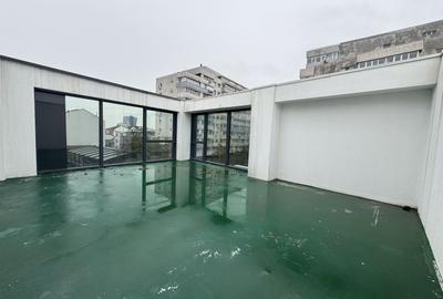 Cladire de birouri/spatiu comercial de vanzare in zona *Dorobanti* - 24