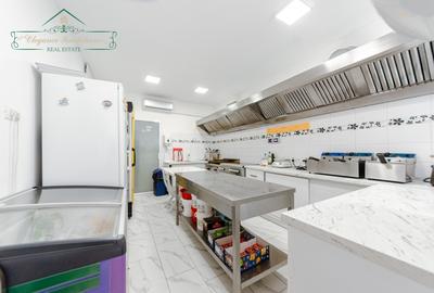 Investitie de Vis! Terasa pe Plaja Ghioroc, Judet Arad - Afacere la Cheie! - 14