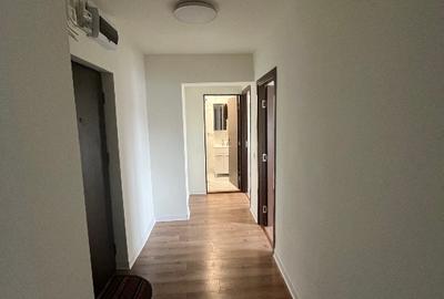 Apartament cu 4 camere semidecomandat în Independenței - 7