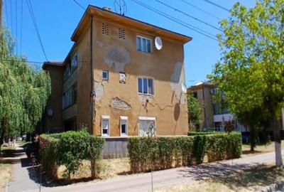 Garsonieră semidecomandată în Strei - 1