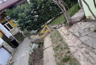 Casă cu 4 camere cu Teren 216 Mp în Valea Roșie - 7