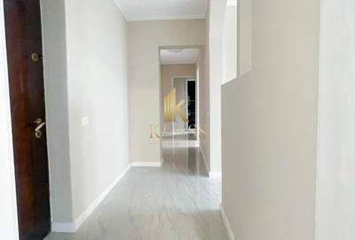 Apartament cu 3 camere decomandat în Berceni - 8