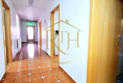 Oferim spre inchiriere spatii pentru birouri, zona Soarelui, Parcare privata - 17