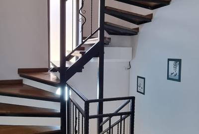 Casa Popești Leordeni Str Drumul Fermei Mobilata Utilata - 8